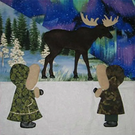 Wholesale Quilt Patterns - Sunbonnet Sue In Alaska - Buy Wholesale ... Wholesale Quilt Patterns - Sunbonnet Sue In Alaska - Buy Wholesale ...