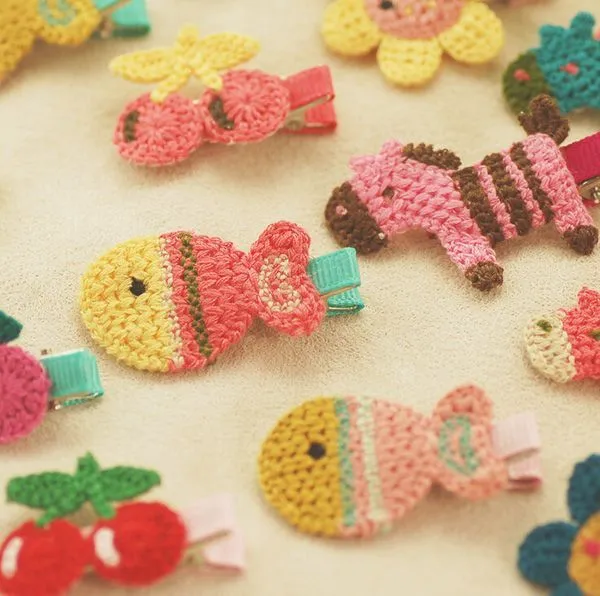 Wholesale tejido a mano BB clip horquilla bebé chicas pin pinzas ... Wholesale tejido a mano BB clip horquilla bebé chicas pin pinzas ...