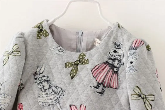 Wholesale Vestido de bebé Para las Niñas de Invierno Casual Sólido ... Wholesale Vestido de bebé Para las Niñas de Invierno Casual Sólido ...