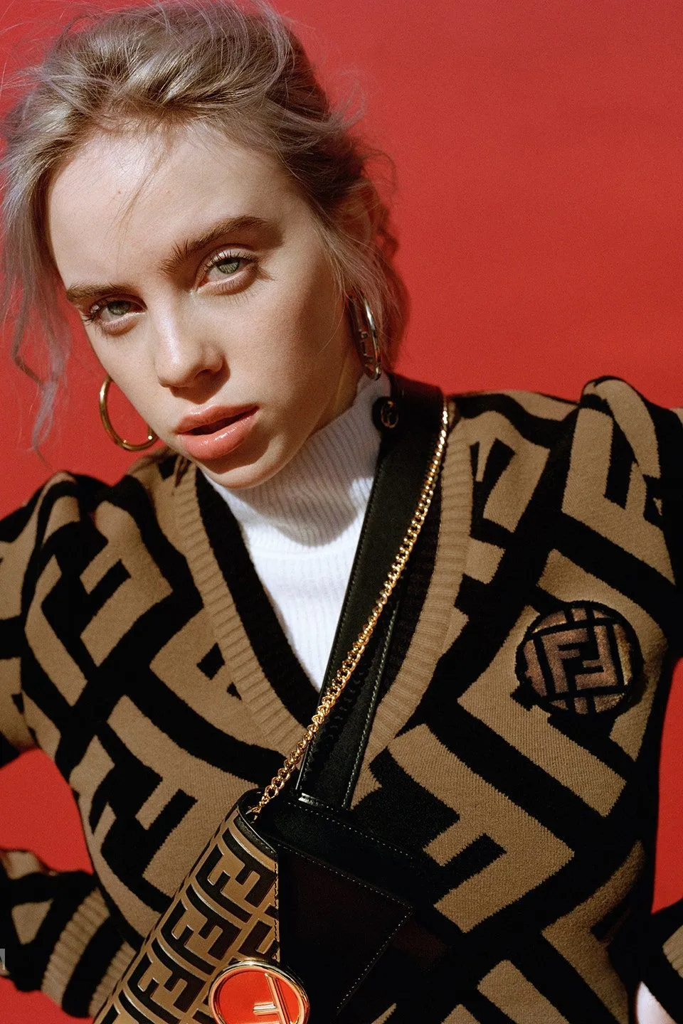 Why Billie Eilish Keeps Confounding the Media | Vanity Fair