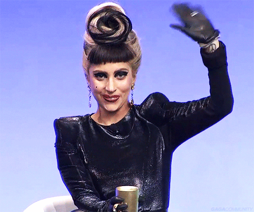 Why dont you just say it with GIFs?, Why dont you just say it with GIFs?,