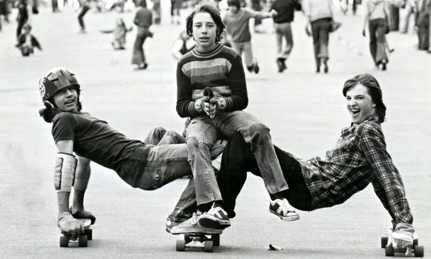 Why I love ... skateboarding | Life and style | The Guardian Why I love ... skateboarding | Life and style | The Guardian