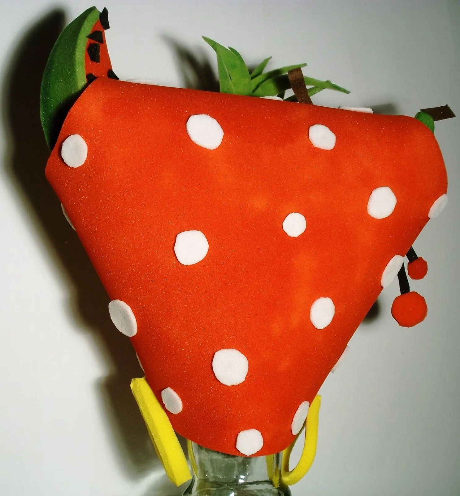 Why not be different ! Porqué no ser diferente !: Gorros de ... Why not be different ! Porqué no ser diferente !: Gorros de ...
