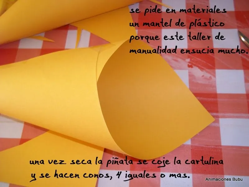 Why not be different ! Porqué no ser diferente !: COMO HACER UNA ...