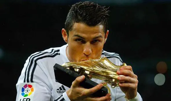 Why Sir Alex Ferguson wanted to sell Cristiano Ronaldo to Barca ...