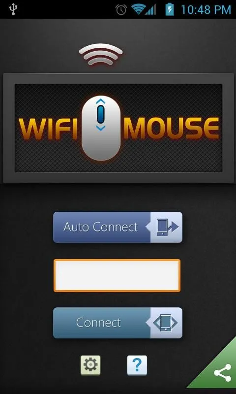 WiFi Mouse HD trial - Android Apps on Google Play