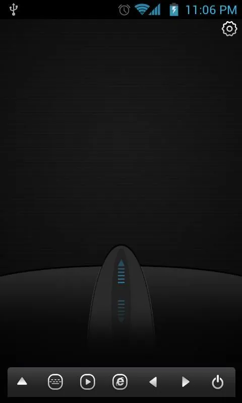 WiFi Mouse HD trial - Android Apps on Google Play