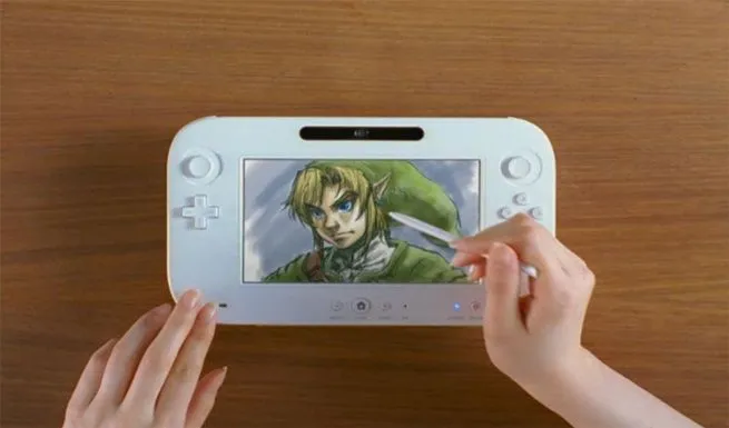Todo sobre wii u, y su competencia con 360 y ps3 megapost - Taringa!