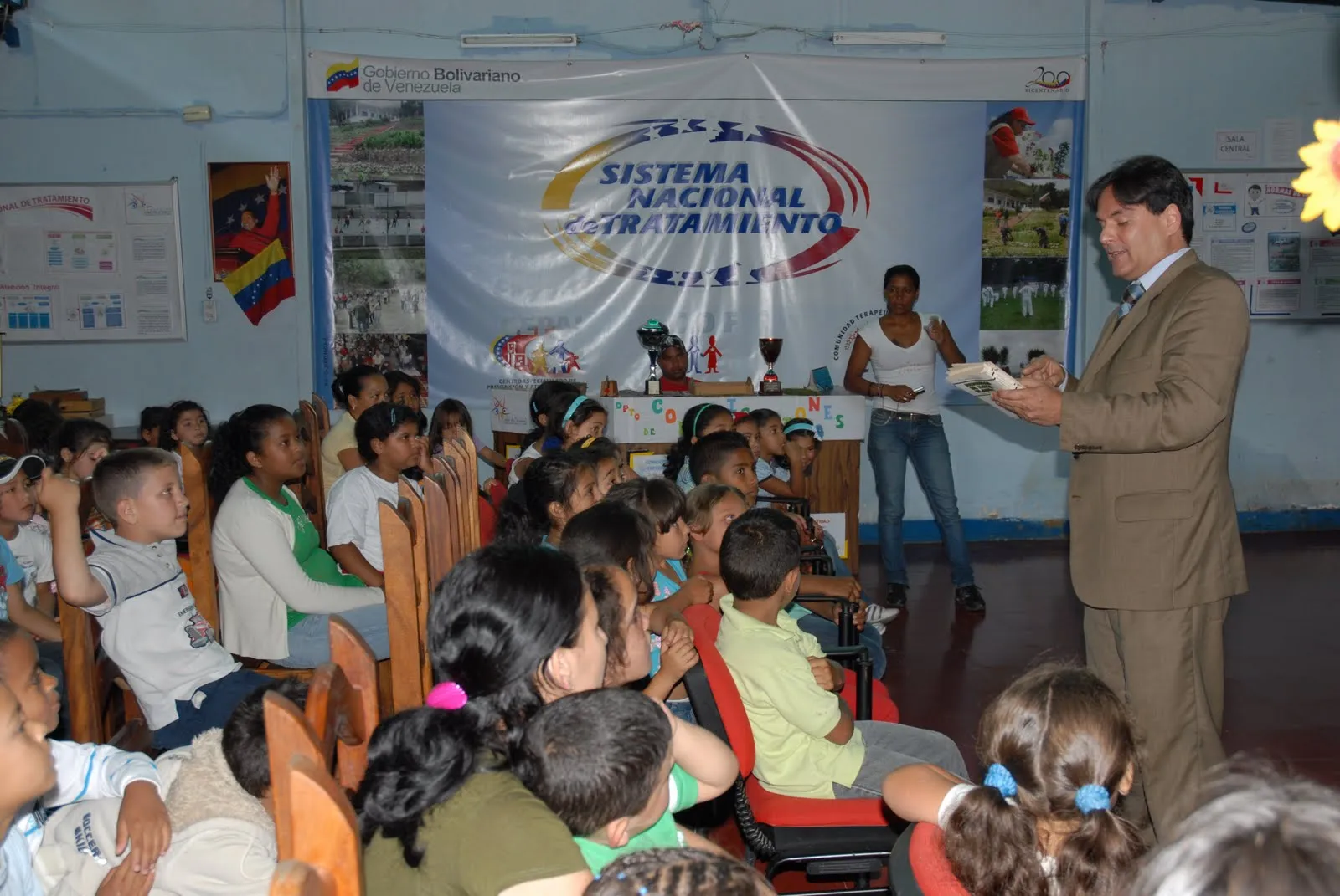 WIKICULTURAL: La VÍA CULTURAL en Mano de las Comunidades WIKICULTURAL: La VÍA CULTURAL en Mano de las Comunidades