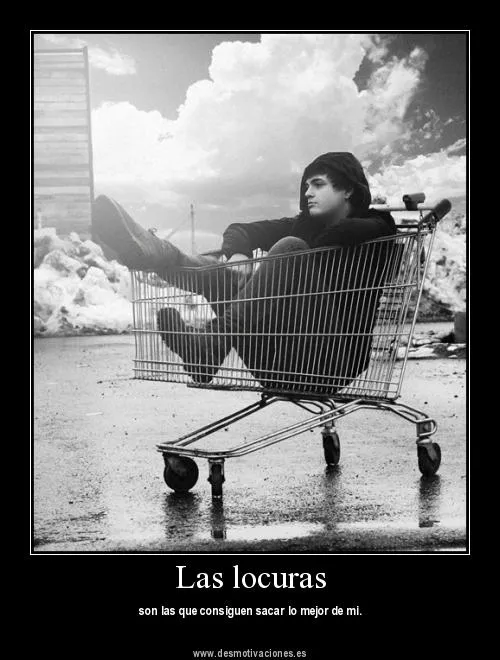 Desmotivaciones