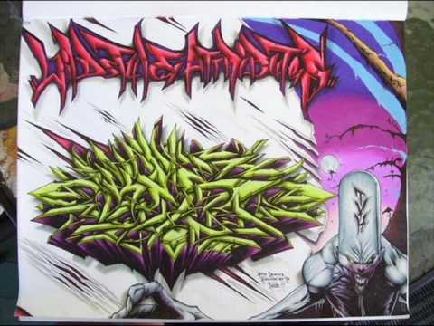 WILD STYLE - YouTube