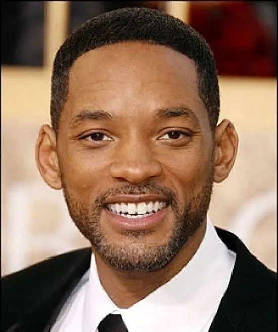 Will Smith: actor, rapero y paciente TDAH