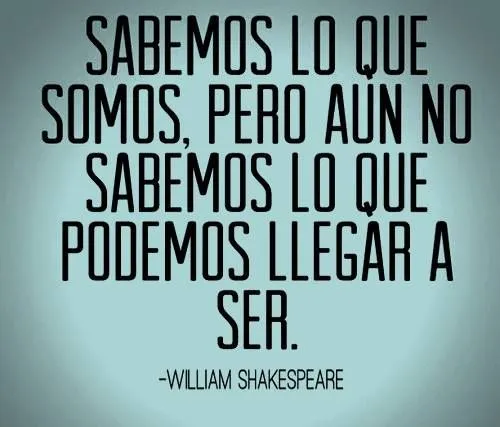 William Shakespeare | QUOTES ♥ ESPAÑOL | Pinterest William Shakespeare | QUOTES ♥ ESPAÑOL | Pinterest