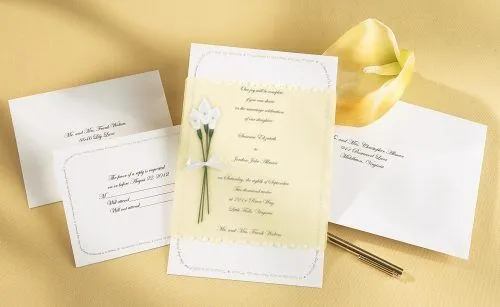 Tarjetas de confirmacion para imprimir y personalizar - Imagui