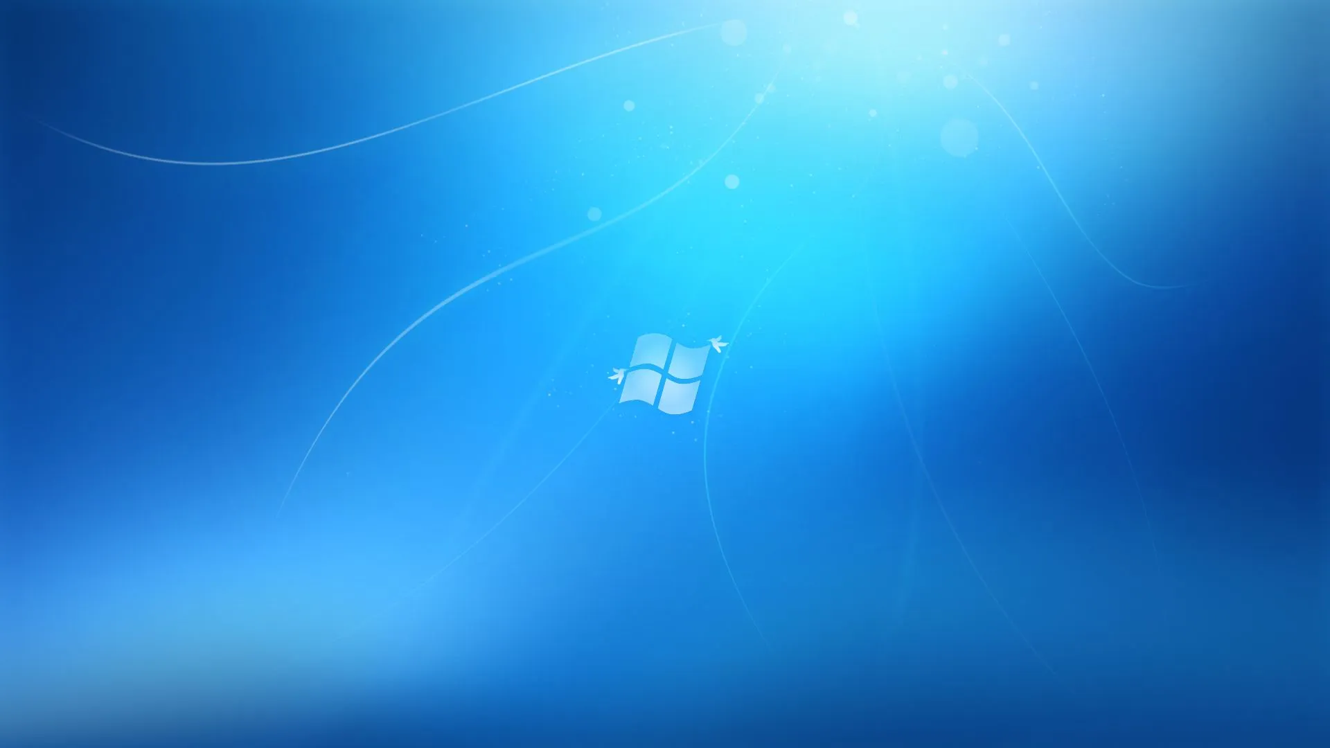 Windows 7 azul 1080p HD Facebook Covers | Wallpapers HD Windows 7 azul 1080p HD Facebook Covers | Wallpapers HD