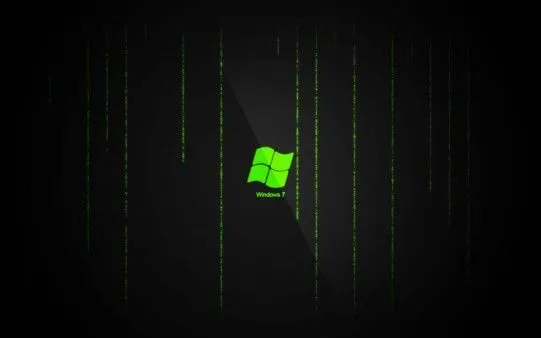 Windows Matrix - Fondos de Pantalla. Imágenes y Fotos espectaculares.