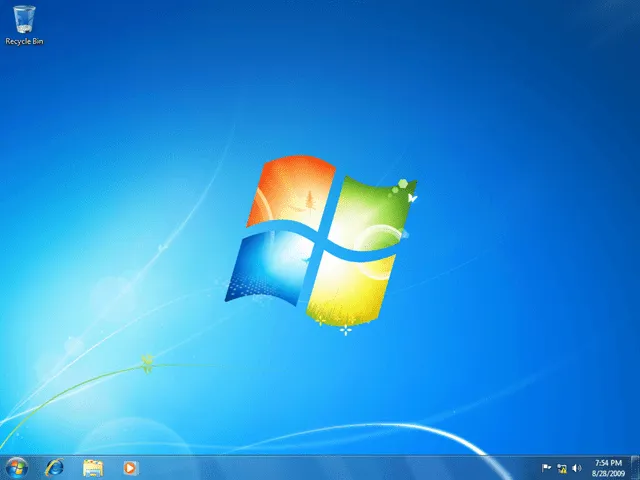 Windows 7 RTM (Final) | Espacio de Leonardo Windows 7 RTM (Final) | Espacio de Leonardo