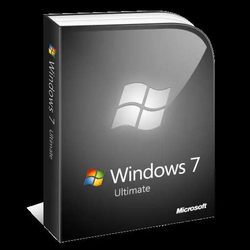 Windows 7 Ultimate - 32 bits - Original | (Modificación en proceso ...