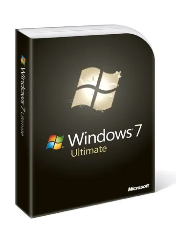 Windows 7 Ultimate - Windows Wiki en Español