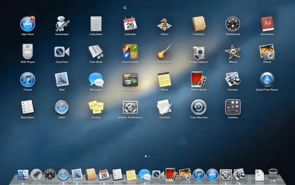 Windows 8 vs Mountain Lion: ¿Cuál sistema operativo tuvo éxito al ... Windows 8 vs Mountain Lion: ¿Cuál sistema operativo tuvo éxito al ...