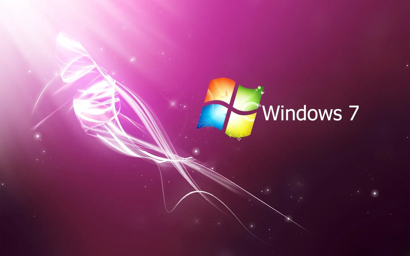 Windows 7 Wallpapers ~ TipTop 3D & HD Wallpapers Collection