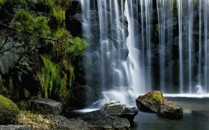 Fondos de pantalla HD 1366x768 paisajes - Imagui Fondos de pantalla HD 1366x768 paisajes - Imagui