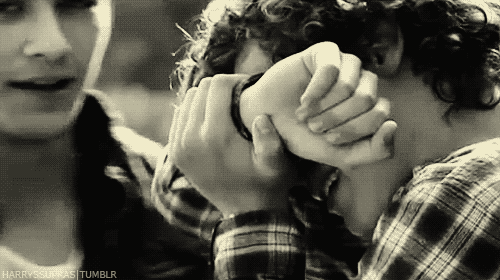 WINGS [Larry Stylinson - Ziall] (CANCELADA) - Página 12
