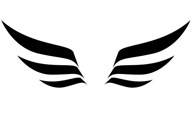 Wings Vector | Clipart Panda - Free Clipart Images Wings Vector | Clipart Panda - Free Clipart Images
