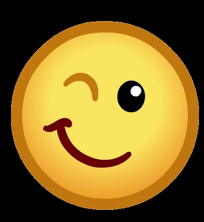 Winking Faces - Cliparts.co