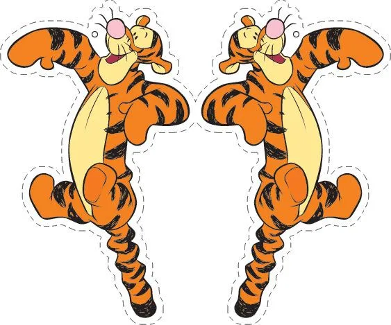 Wiinie the pooh para recortar-Imagenes y dibujos para imprimir Wiinie the pooh para recortar-Imagenes y dibujos para imprimir