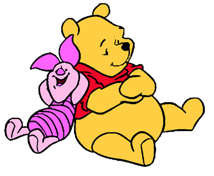 winnie pooh