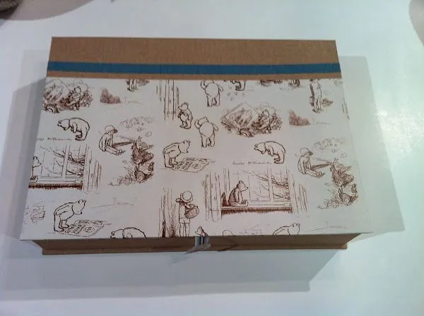 winnie pooh (4) | Aprender manualidades es facilisimo.com