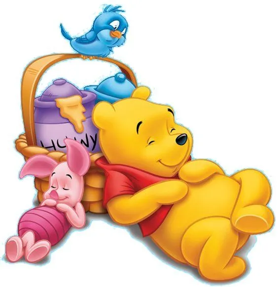 WINNIE POOH