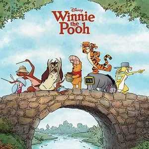 Winnie de Pooh y sus amigos reparten abrazos en Facebook. No te ... Winnie de Pooh y sus amigos reparten abrazos en Facebook. No te ...