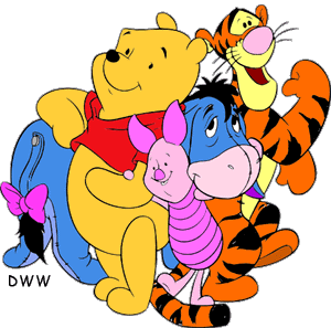 winnie pooh y sus amigos | Tarjetas | Gratis | Cards | winnie pooh y sus amigos | Tarjetas | Gratis | Cards |