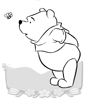 Burro igor winnie the pooh blanco y negro - Imagui Burro igor winnie the pooh blanco y negro - Imagui