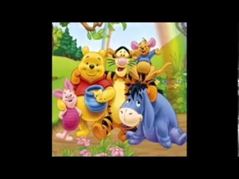 winnie pooh bebe - Videos | Videos relacionados con winnie pooh bebe