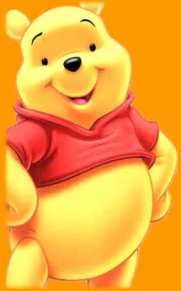 Winnie-Pooh! Y sus Cariños Amigos