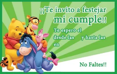 Winnie-Pooh-invitacion- ...
