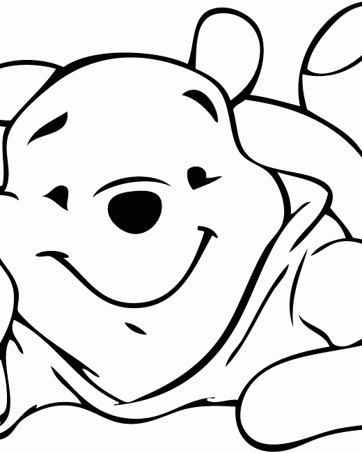 Winnie-pooh-para-colorear-520x ...