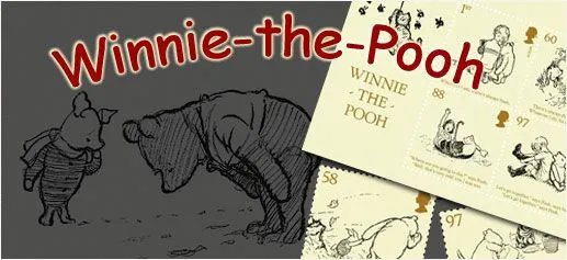 Winnie-the-Pooh y sus amigos
