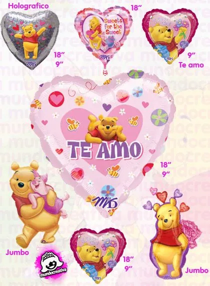 Imágenes de Winni The Pooh enamorado - Imagui Imágenes de Winni The Pooh enamorado - Imagui
