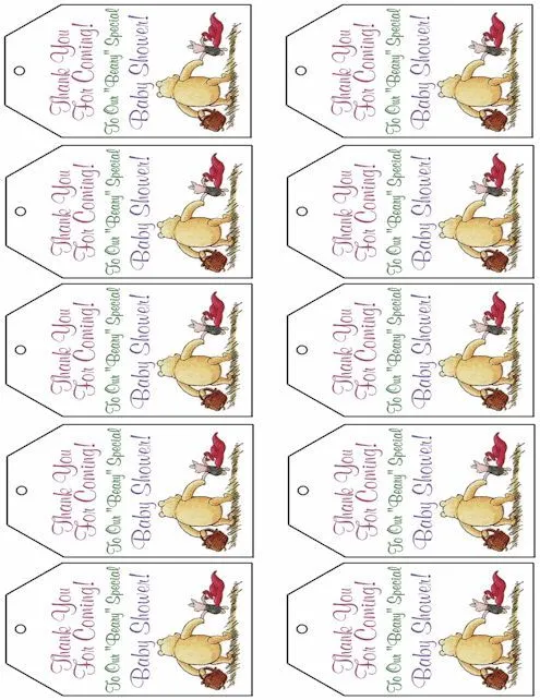 winnie the pooh baby shower | Pooh Baby Shower, ... | party planning