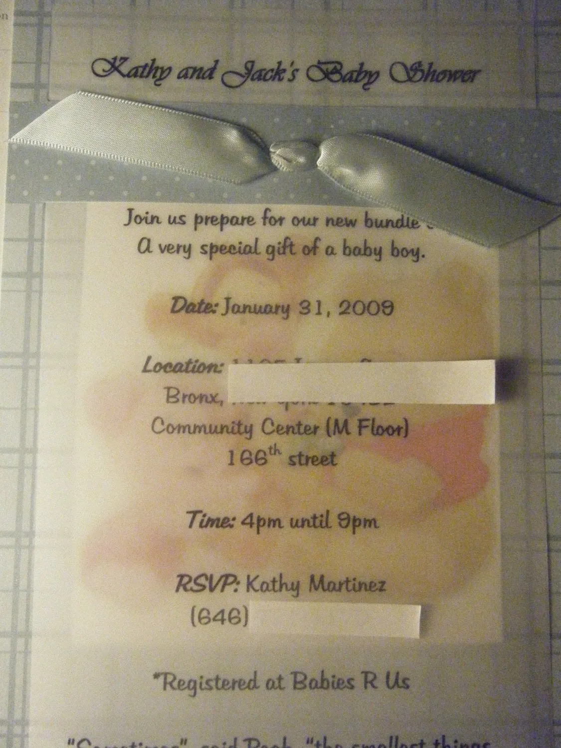Winnie the Pooh Baby shower invitations by kathydarius on Etsy