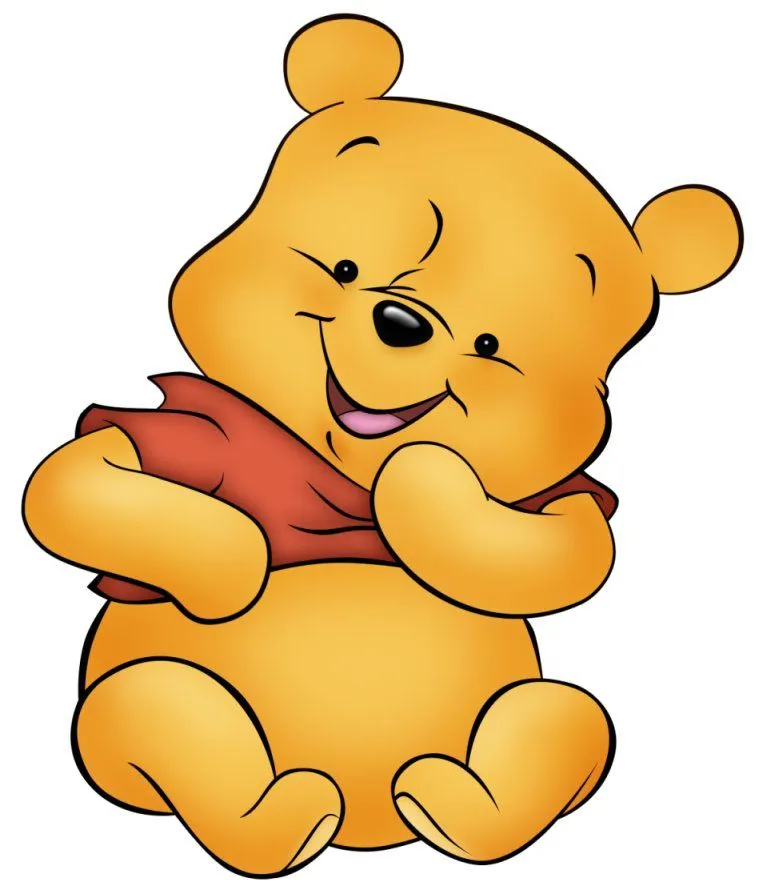 winnie pooh and friends imagenes cartoon