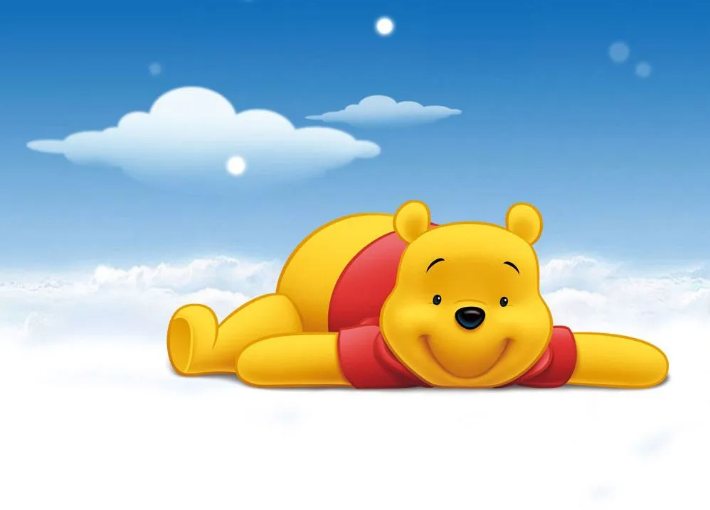Winnie The Pooh Cartoon Picture and Wallpaper Winnie The Pooh Cartoon Picture and Wallpaper