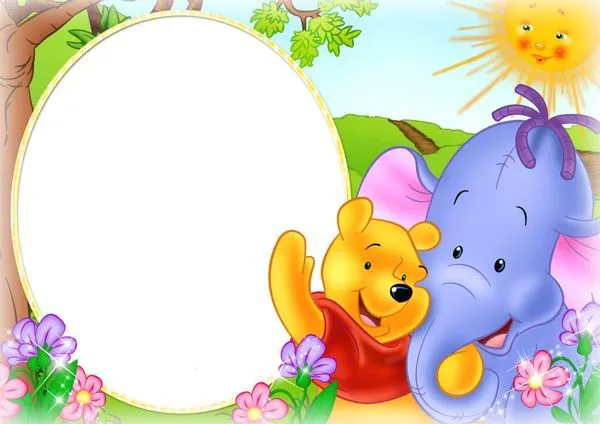 Marcos infantiles on Pinterest | Winnie The Pooh, Frames and Photoshop Marcos infantiles on Pinterest | Winnie The Pooh, Frames and Photoshop
