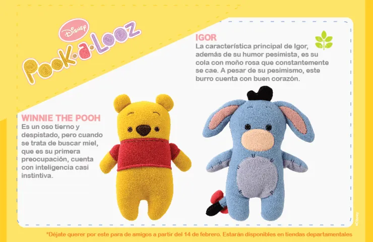 Winnie The Pooh e Igor « Pink Carpet Magazine’s Blog Winnie The Pooh e Igor « Pink Carpet Magazine’s Blog