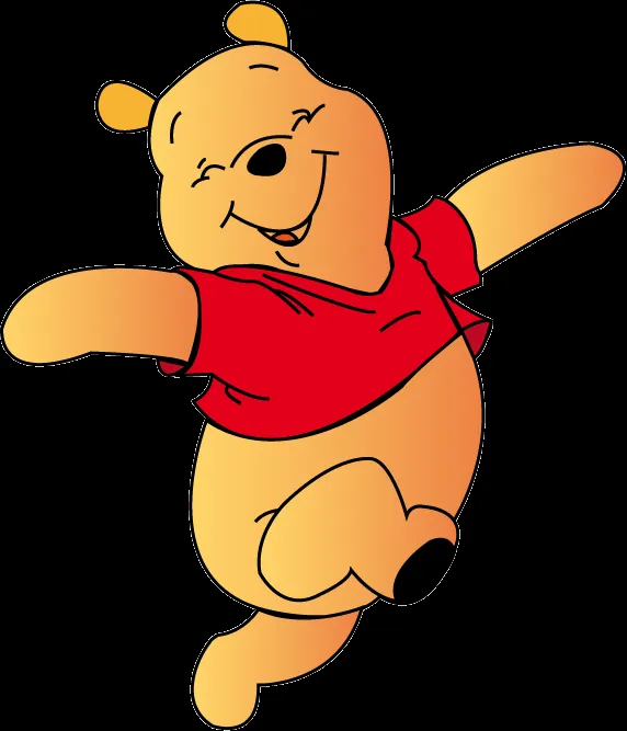 winnie the pooh, page 11 - seourpicz