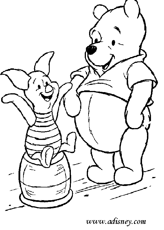 winnie the pooh, page 57 - seourpicz
